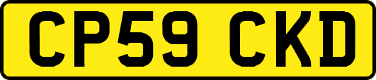 CP59CKD