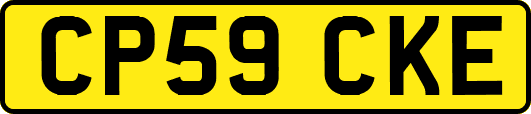 CP59CKE