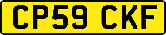 CP59CKF