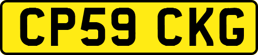 CP59CKG