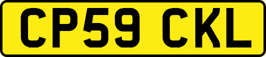 CP59CKL