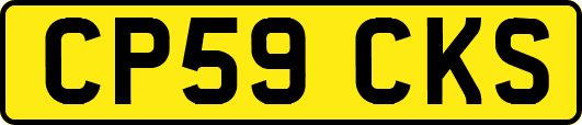 CP59CKS