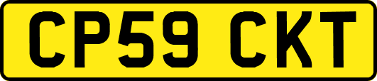 CP59CKT