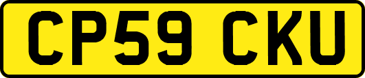 CP59CKU