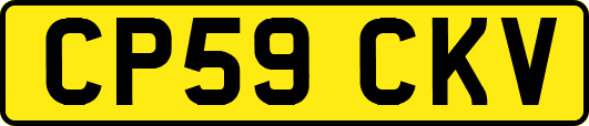 CP59CKV
