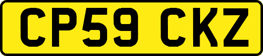 CP59CKZ