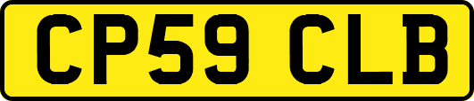 CP59CLB