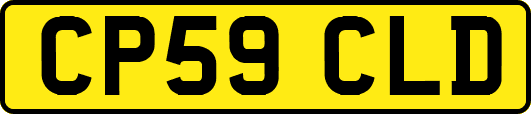 CP59CLD