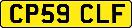 CP59CLF