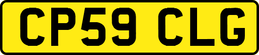 CP59CLG