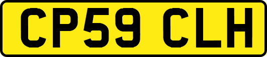 CP59CLH