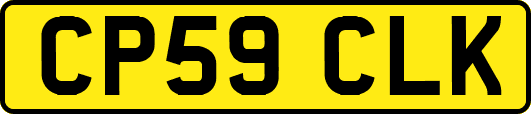 CP59CLK
