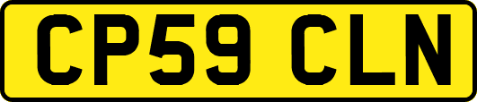 CP59CLN