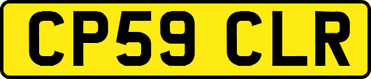 CP59CLR