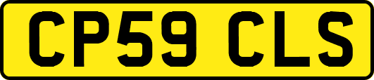 CP59CLS
