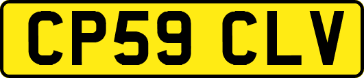 CP59CLV