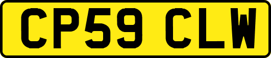 CP59CLW