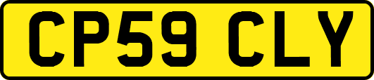 CP59CLY