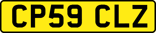 CP59CLZ