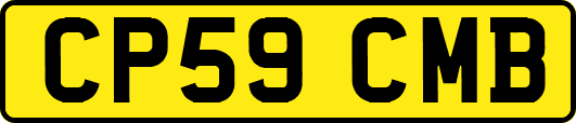 CP59CMB