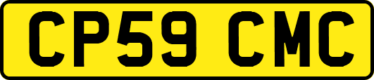 CP59CMC