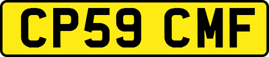 CP59CMF