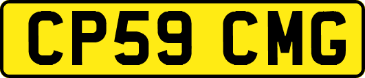 CP59CMG