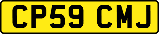 CP59CMJ