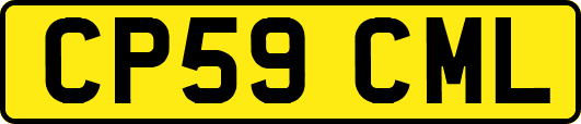 CP59CML
