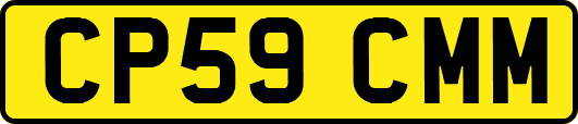 CP59CMM