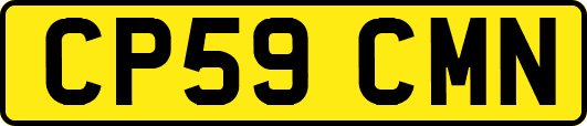 CP59CMN