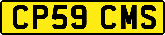 CP59CMS