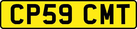 CP59CMT