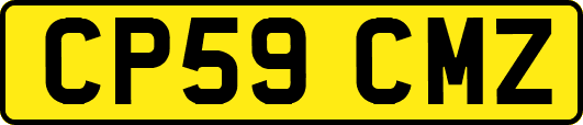 CP59CMZ