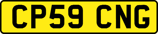 CP59CNG