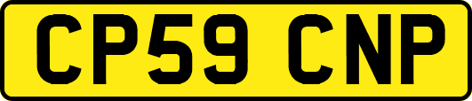 CP59CNP