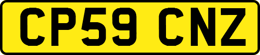 CP59CNZ