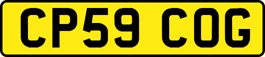 CP59COG