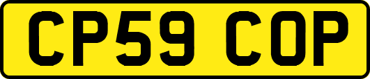 CP59COP