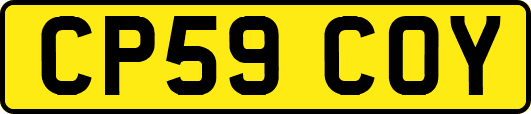 CP59COY