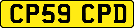 CP59CPD