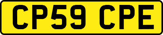 CP59CPE
