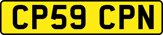 CP59CPN