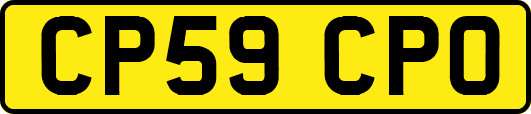 CP59CPO