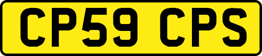CP59CPS