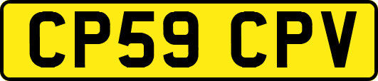 CP59CPV