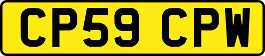 CP59CPW