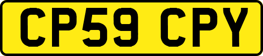 CP59CPY