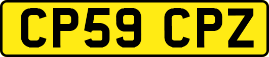 CP59CPZ