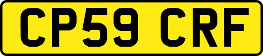 CP59CRF